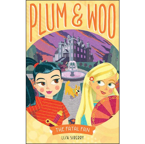 Plum and Woo - The Fatal Fan