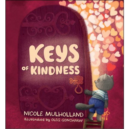 Keys of Kindness
