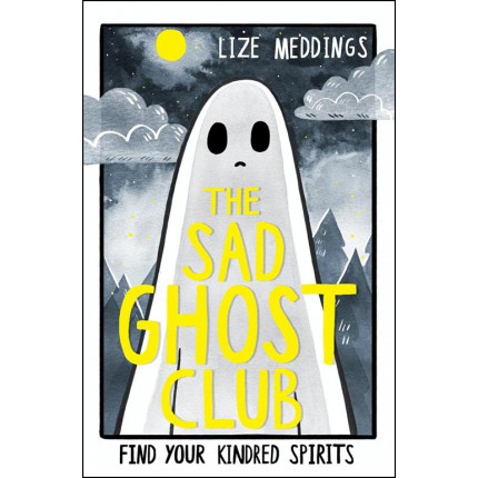 The Sad Ghost Club Vol 1