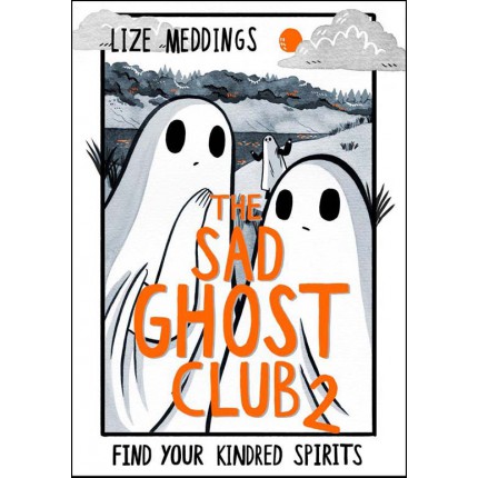 The Sad Ghost Club Vol 2