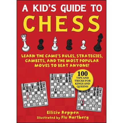 A Kid's Guide to Chess