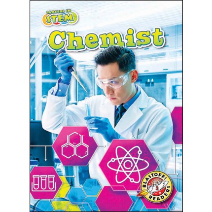 Careers in STEM: Chemist