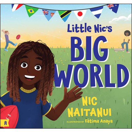 Little Nic's Big World