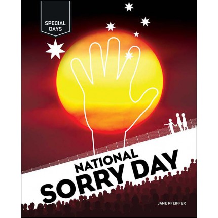 Special Days: National Sorry Day