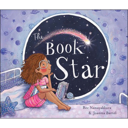 The Book Star