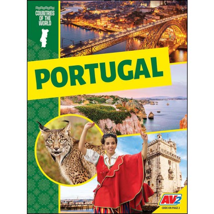 Countries of the World: Portugal