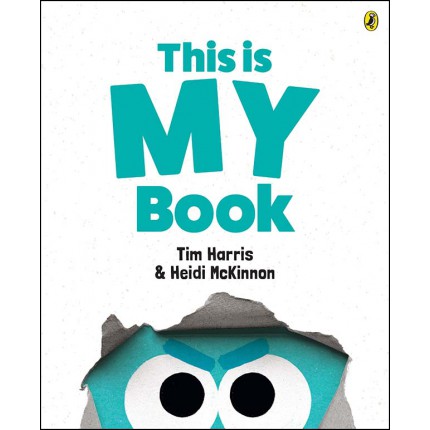 This is My Book