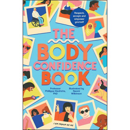 The Body Confidence Book