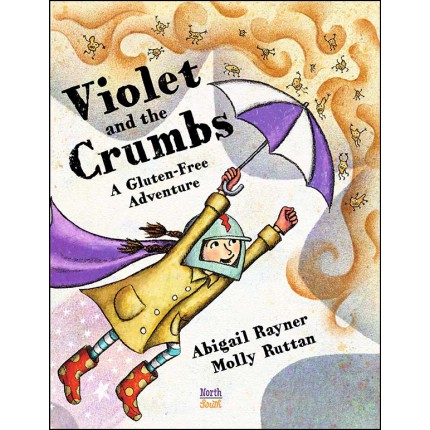 Violet and the Crumbs