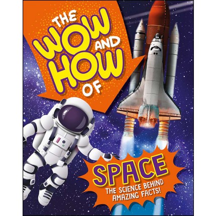 The Wow and How of Space