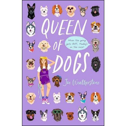 Queen of Dogs