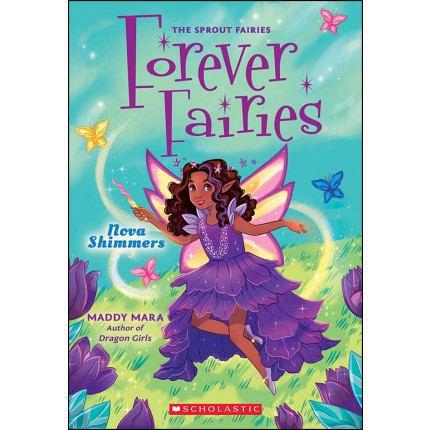 Forever Fairies - Nova Shimmers