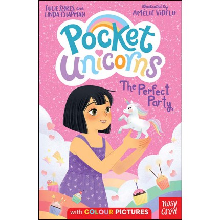 Pocket Unicorns - The Perfect Party