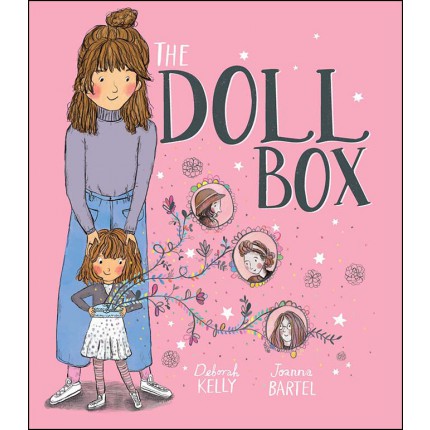 The Doll Box